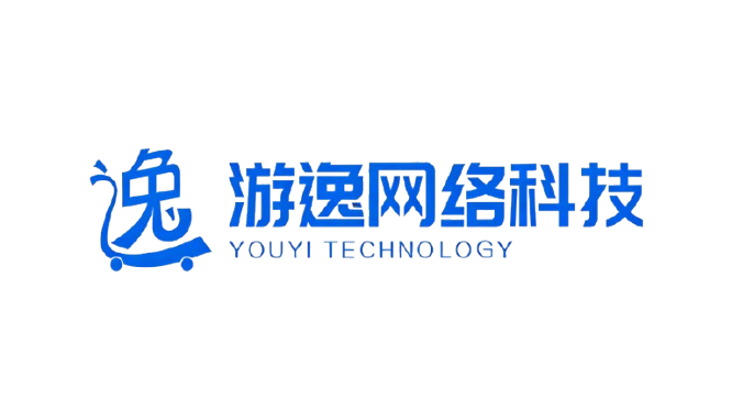 游逸Logo
